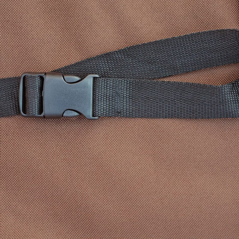 Duck Covers DUCKCOVERS Ultimate Waterproof 32 Inch Patio Adirondack Chair Cover, Patio Furniture Covers - Image 4